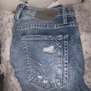 BKE Jeans